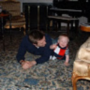 Meet your Posher, Matt